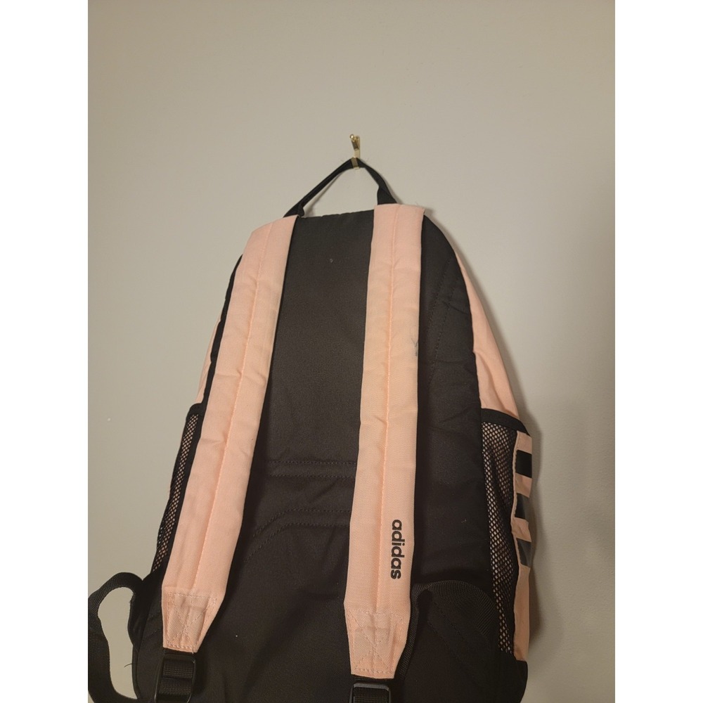 Tilly's Adidas‎ Originals Backpack National Pink Spirit/Black Laptop - Picture 5 of 5